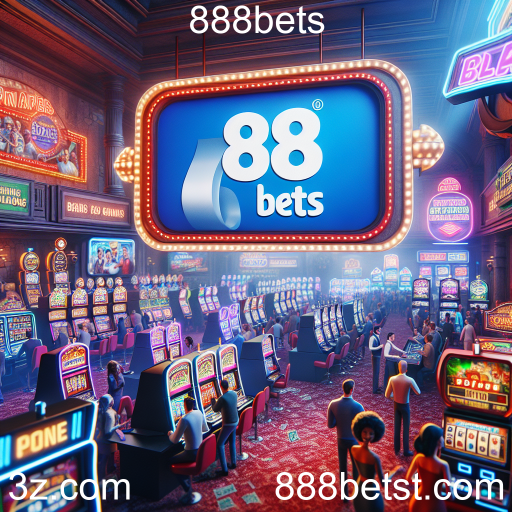 Descubra as Melhores Promoções no 888bets