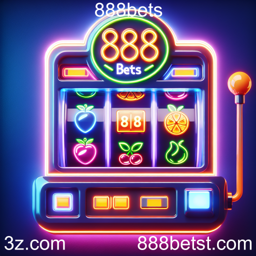 Explorando a Diversão dos Caça-Níqueis no 888bets